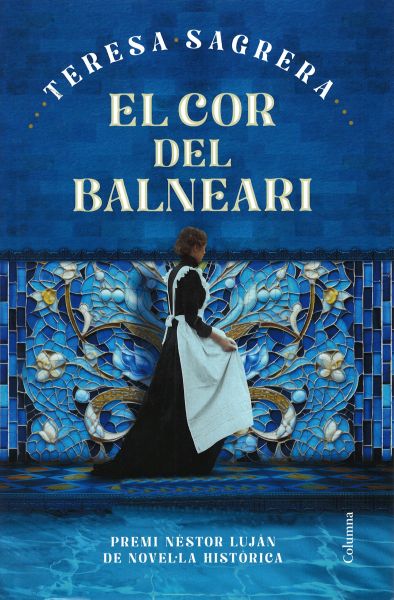 Imatge recomanacio de El Cor del balneari