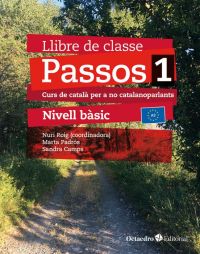 Passos 1. Nivell bàsic : curs de català per a no catalanoparlants