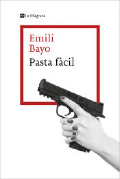  Pasta fàcil