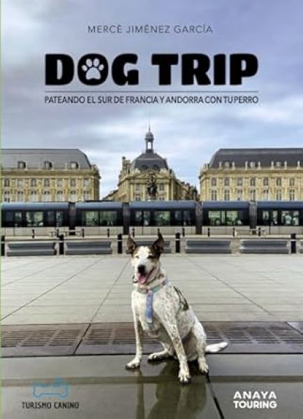  Dog trip :