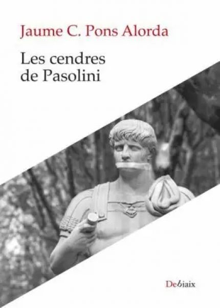 Imatge recomanacio de Les Cendres de Pasolini