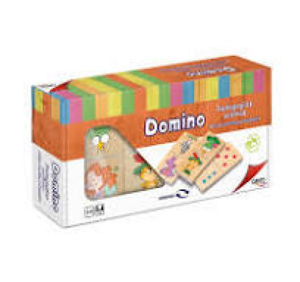  Domino kids XL