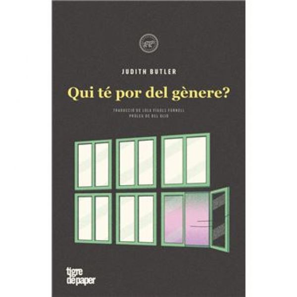  Qui té por del gènere?