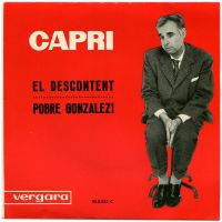 Monòlegs (Capri, Joan, 1917-2000)