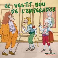 El Vestit nou de l'emperador