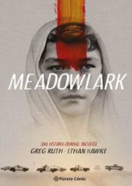 Imatge recomanacio de Meadowlark: una historia criminal iniciática