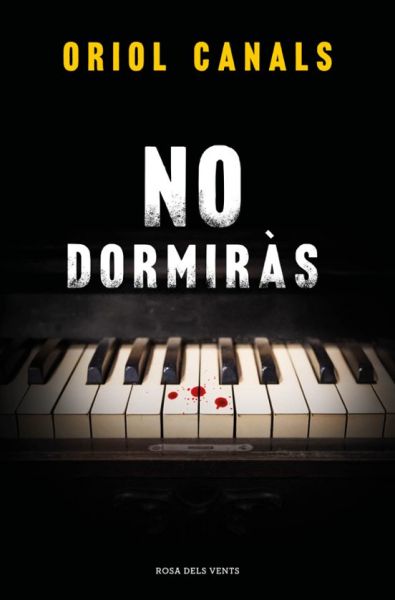  No dormiràs