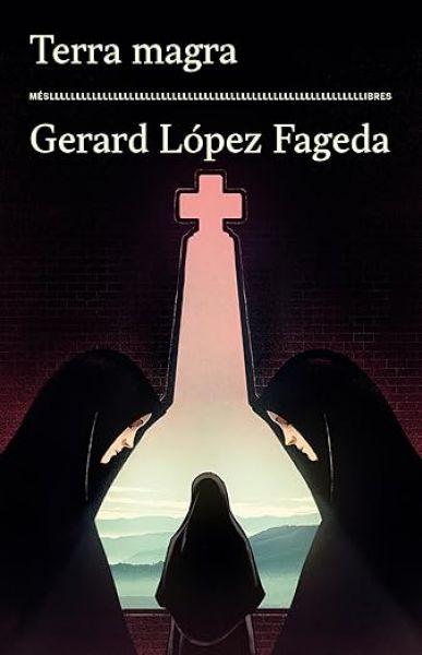 Imatge recomanacio de Terra magra