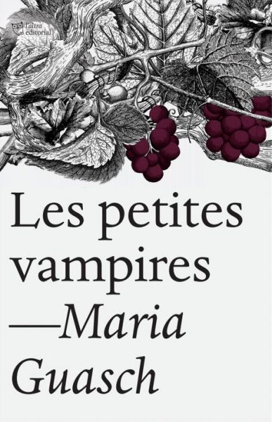 Imatge recomanacio de Les Petites vampires