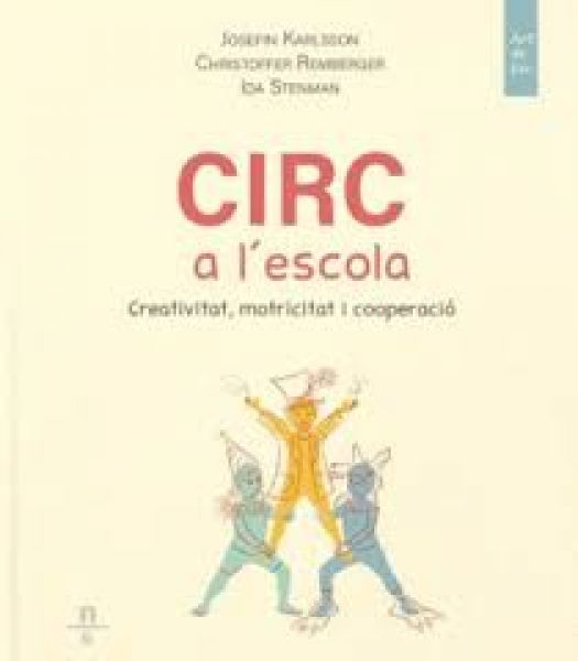 Imatge recomanacio de Circ a l'escola