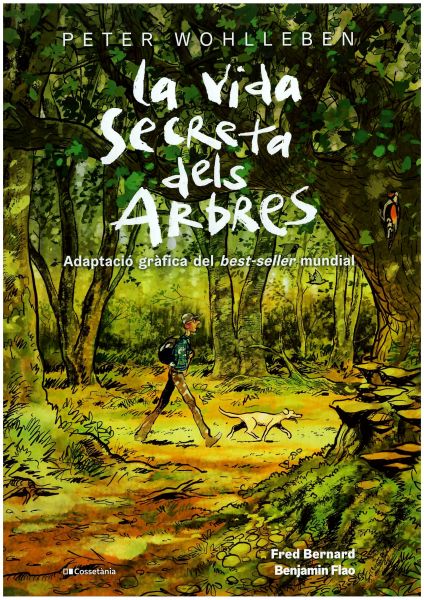  La Vida secreta dels arbres