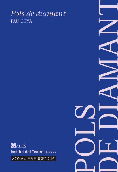 Imatge recomanacio de Pols de diamant