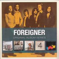 Foreigner