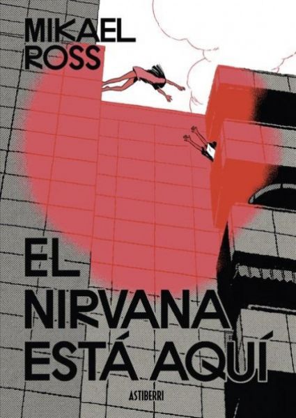  El Nirvana está aquí