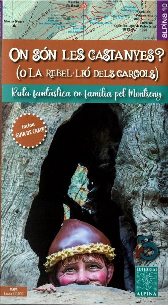  On són les castanyes? :