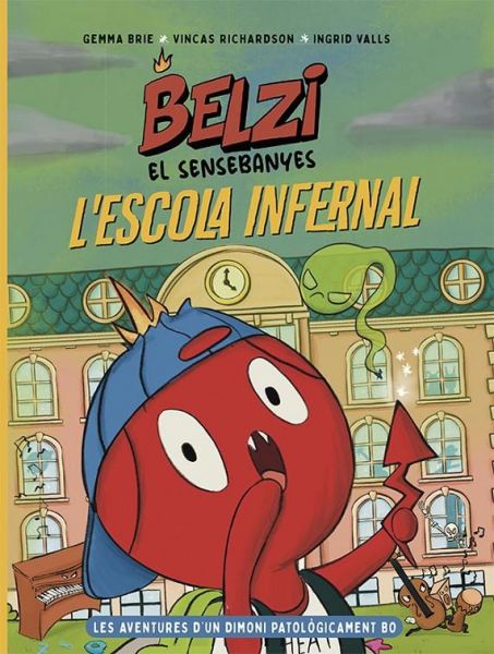  L'Escola infernal