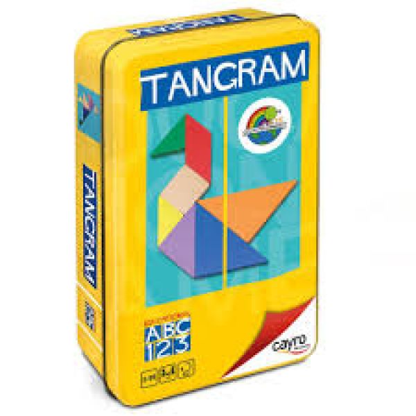  Tangram