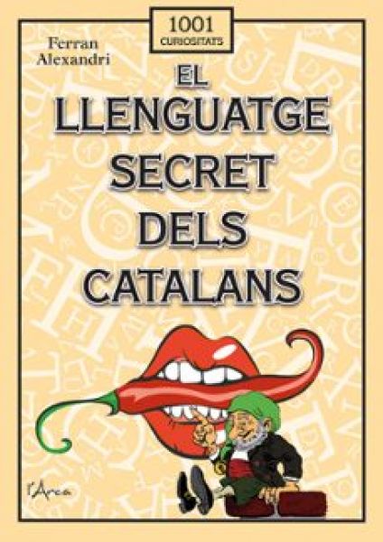  El Llenguatge secret dels catalans