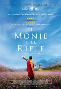 El Monje y el rifle