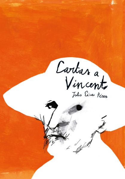  Cartas a Vincent :