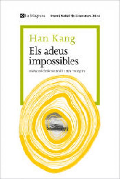  Els Adeus impossibles