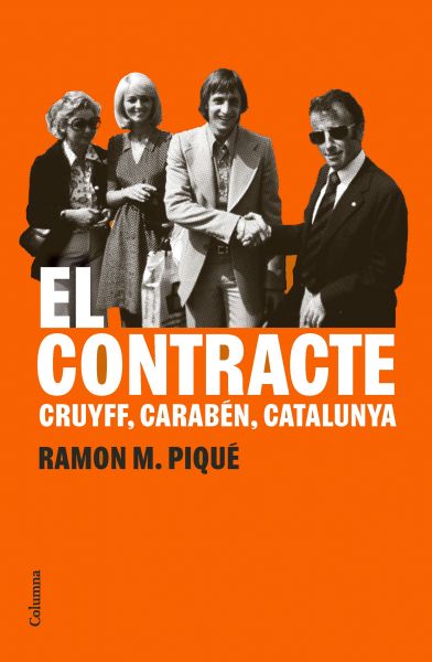  El Contracte :