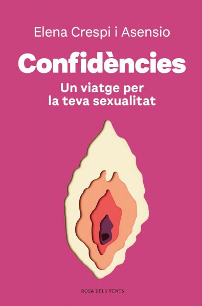 Imatge recomanacio de Confidències : un viatge per la teva sexualitat
