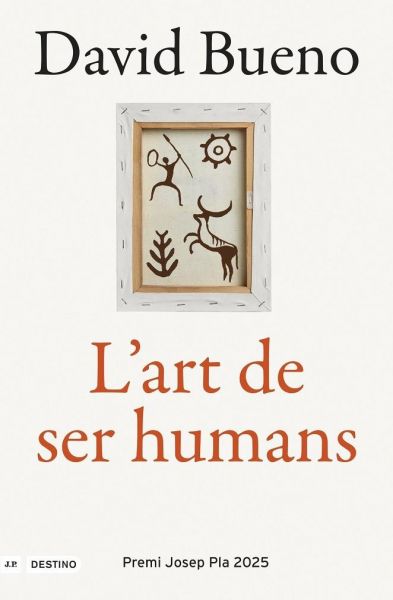 Imatge recomanacio de L'Art de ser humans