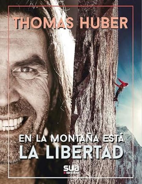  En la montaña está la libertad :