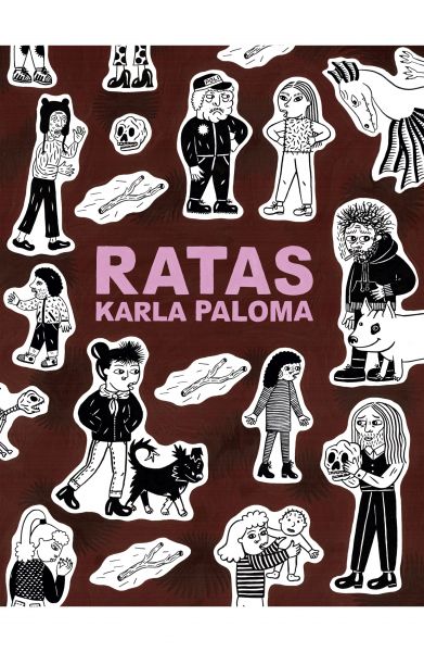  Ratas