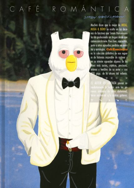  Café Romántica