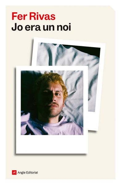 Imatge recomanacio de Jo era un noi