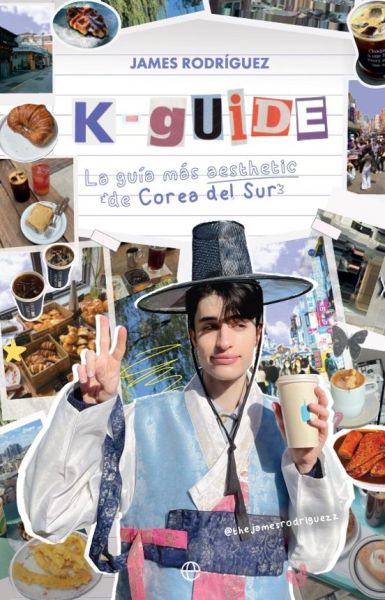  K-guide