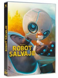 Robot salvaje