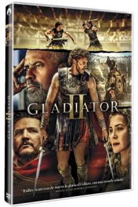 Gladiator II