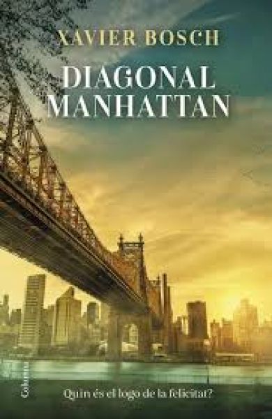 Imatge recomanacio de Diagonal Manhattan