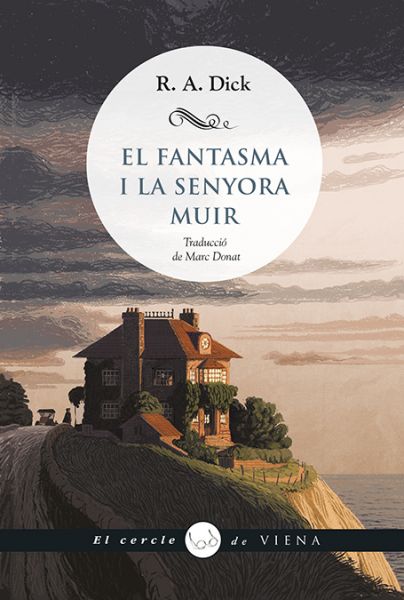 Imatge recomanacio de El fantasma i la senyora Muir