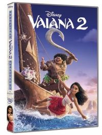Vaiana 2