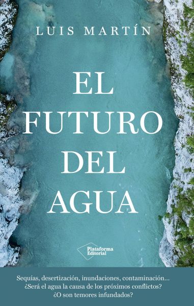 Imatge recomanacio de El Futuro del agua