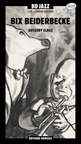  Bix Beiderbecke : 1924-1930