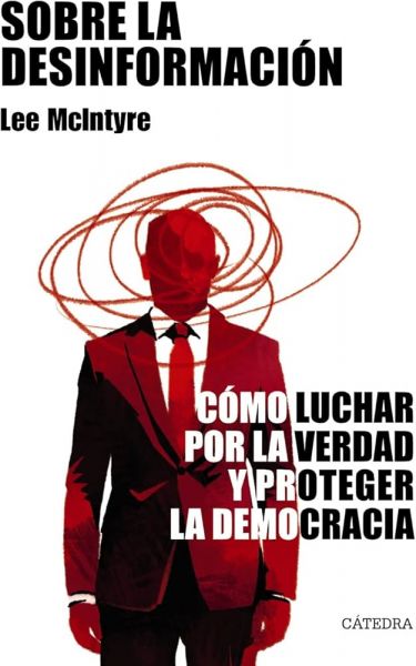  Sobre la desinformación :