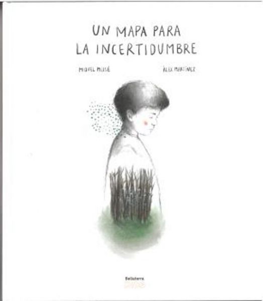  Un Mapa para la incertidumbre