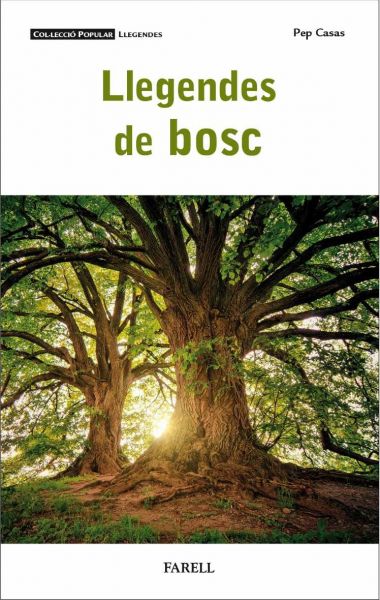 Imatge recomanacio de Llegendes de bosc