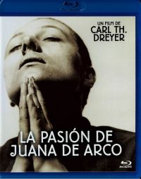 Passion de Jeanne d'Arc