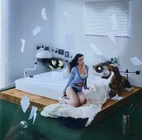 Si abro los ojos no es real