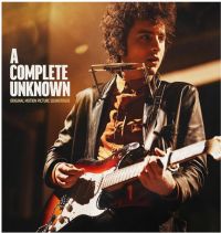 A Complete unknown : (original motion picture soundtrack)