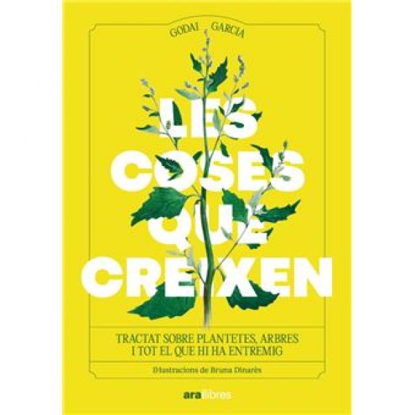 Imatge recomanacio de Les coses que creixen