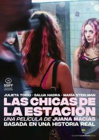 Las Chicas de la estación