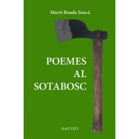 Poemes al sotabosc