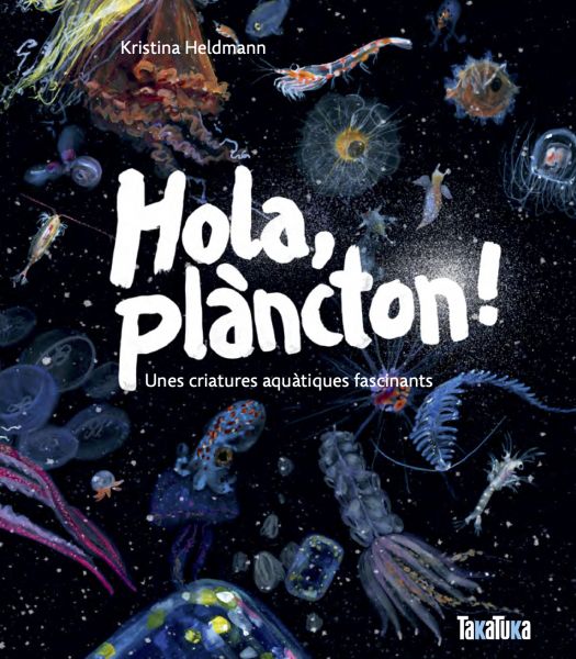 Imatge recomanacio de Hola, plàncton!